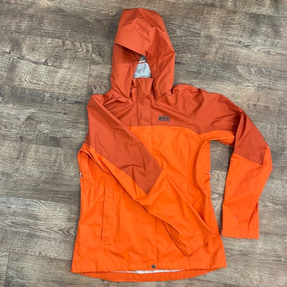 REI Jackets & Coats Womens Rei Co Op Rainier Jacket Poshmark